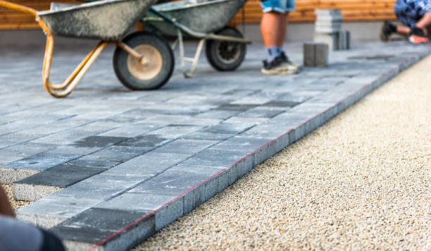Best Affordable Driveway Pavers  in Commerce, GA