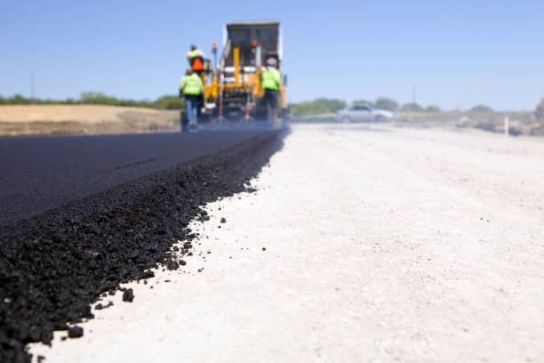 Reasons to Select Us for Your Driveway Paving Requirements in Commerce, GA
