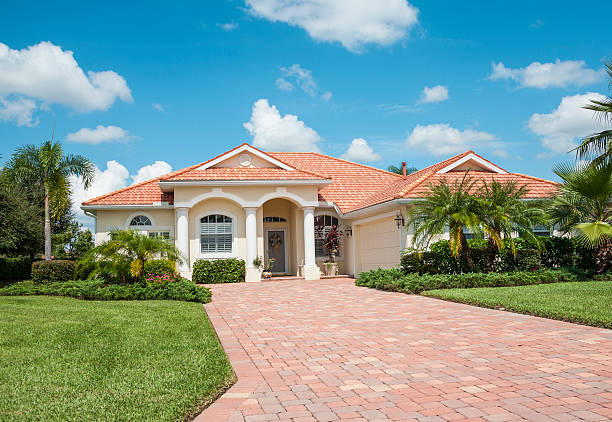 Best Permeable Paver Driveway  in Commerce, GA