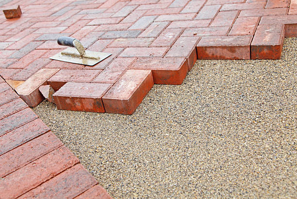 Best Best Driveway Pavers  in Commerce, GA
