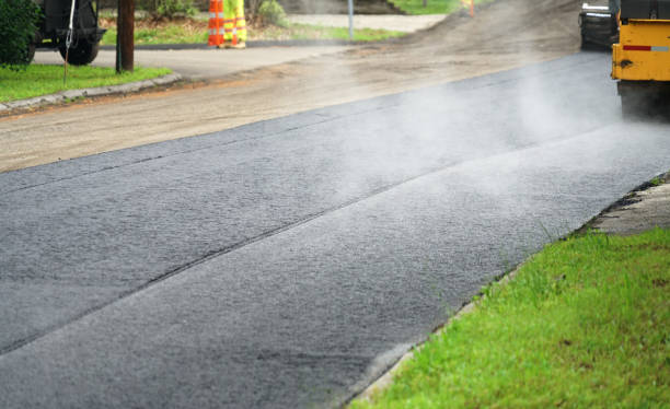 Best Local Driveway Pavers  in Commerce, GA