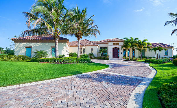 Trusted Commerce, GA Driveway Pavers Experts