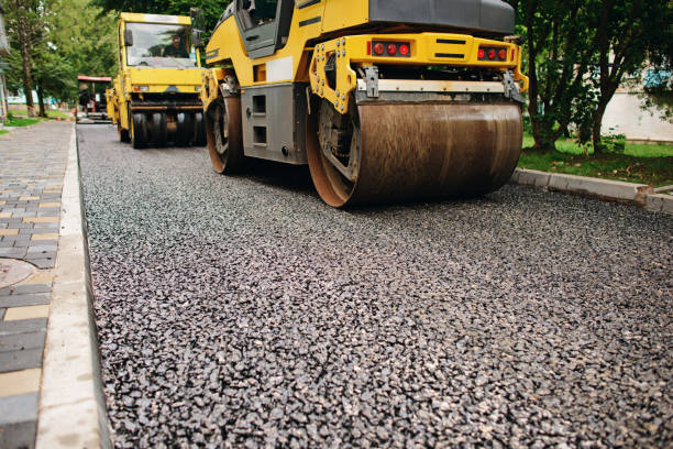 Best Brick Driveway Pavers  in Commerce, GA